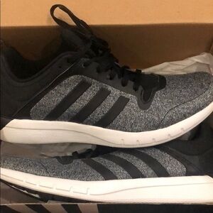 Adidas cc fresh 2.1 w - New - Size 7